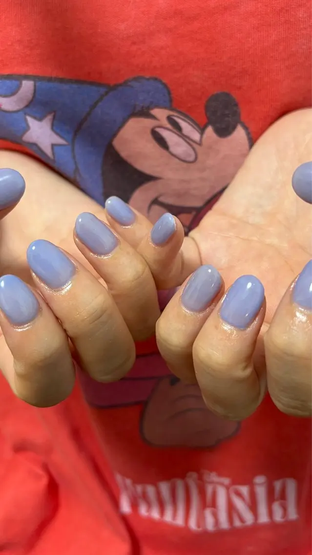 ネイル hiroba nailのネイルデザイン