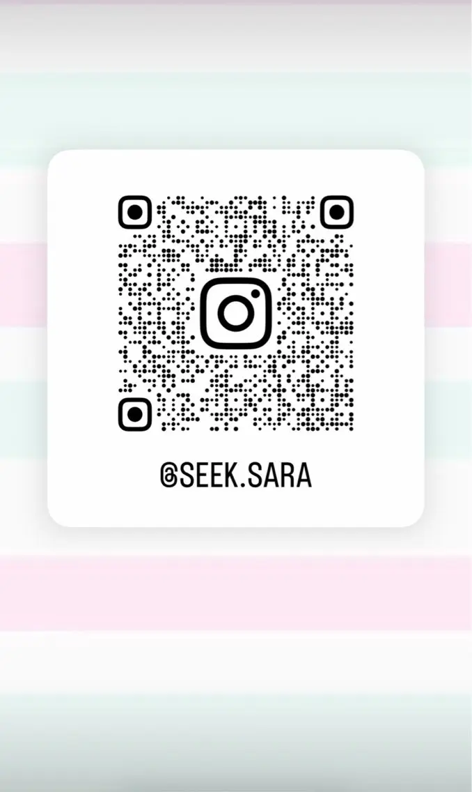 SeeK NEXT/ さら໒꒱‧₊˚のヘアスタイル