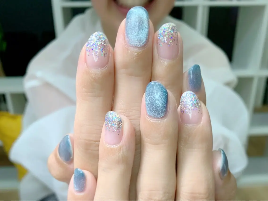 ネイル nail salon WaKEのネイルデザイン