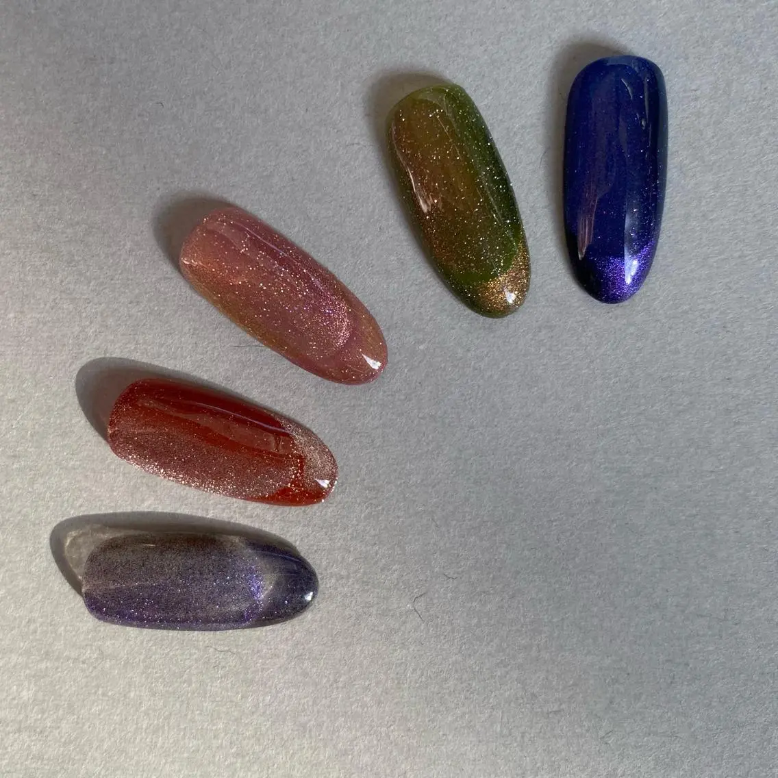 ネイル nailsalon ∞ ﾐｶﾅﾙ ∞のネイルデザイン