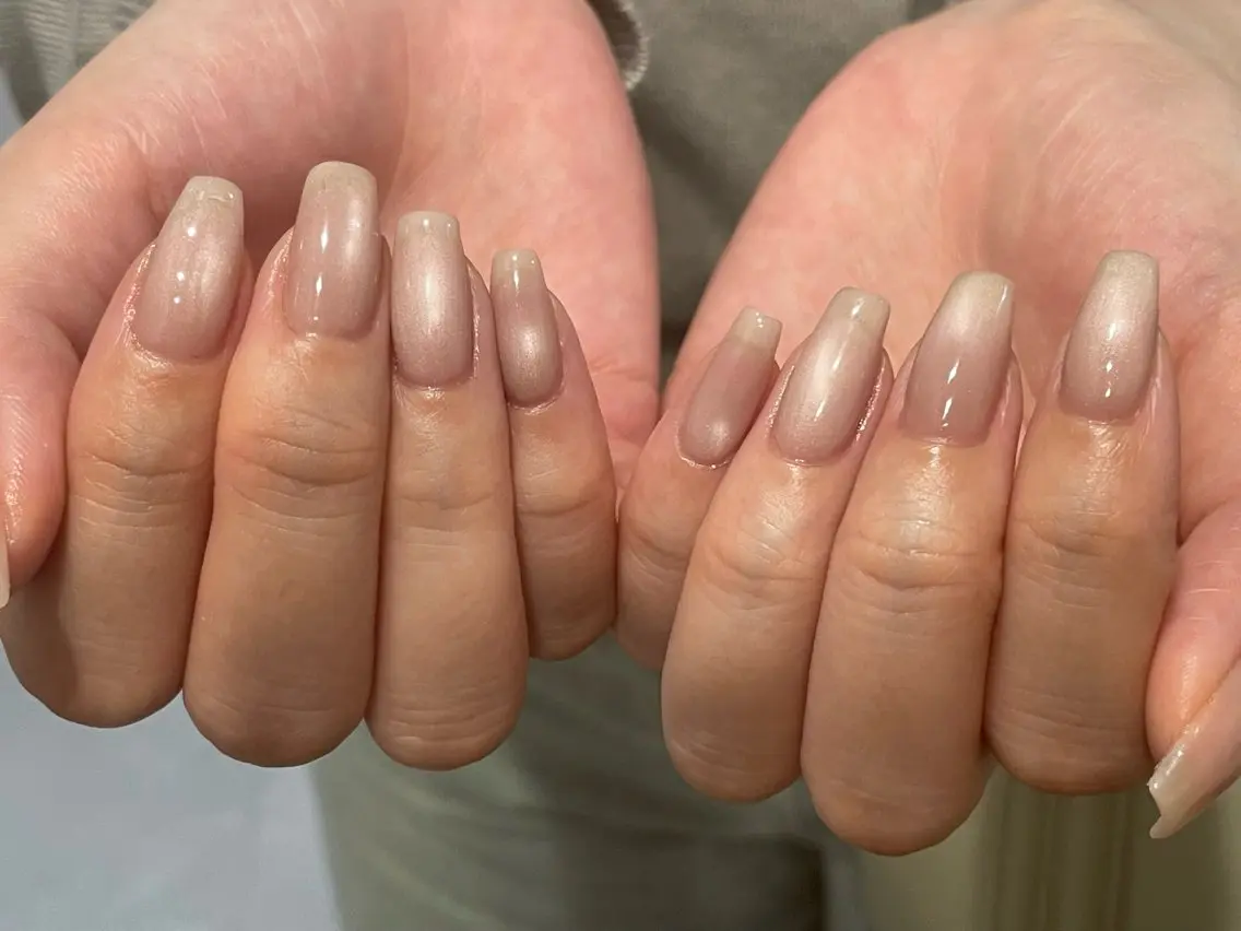 ネイル ハンドネイル clair-nail salon-Suzuのネイルデザイン