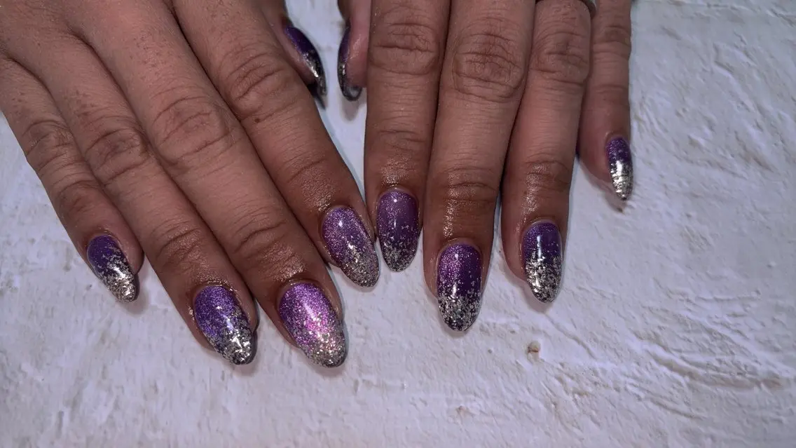 ネイル ハンドネイル coco nailのネイルデザイン
