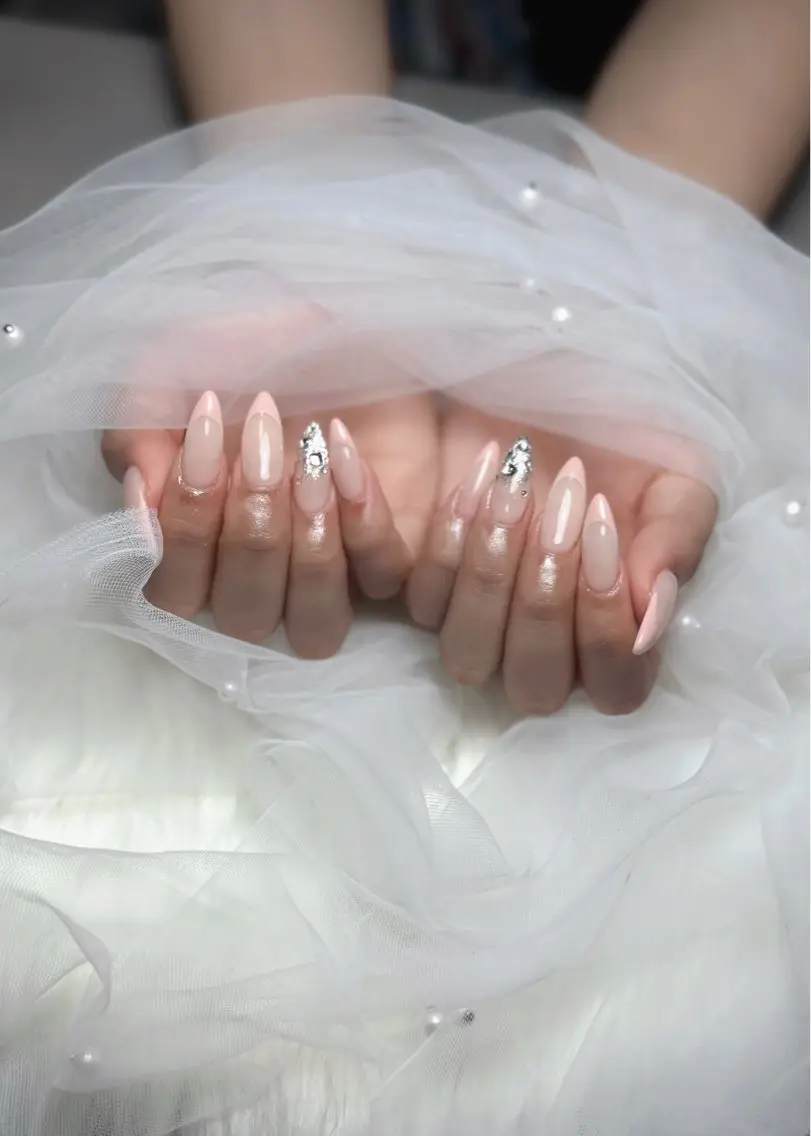 ネイル ハンドネイル Nail Salon K&Rのネイルデザイン