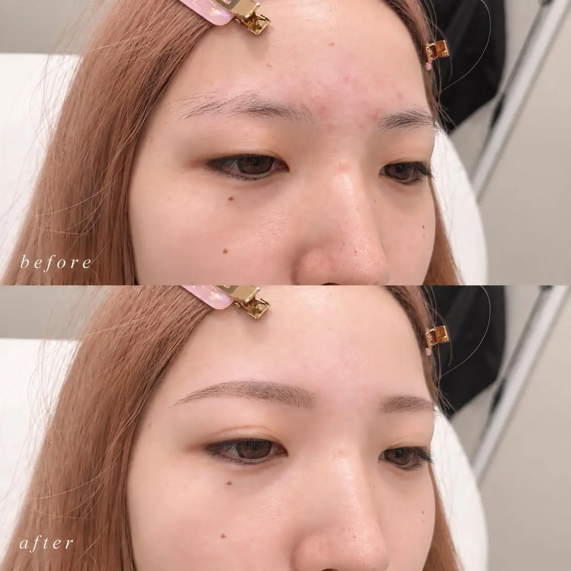 アイブロウ ✅JEC公認. IBROW.の眉毛・アイブロウイメージ