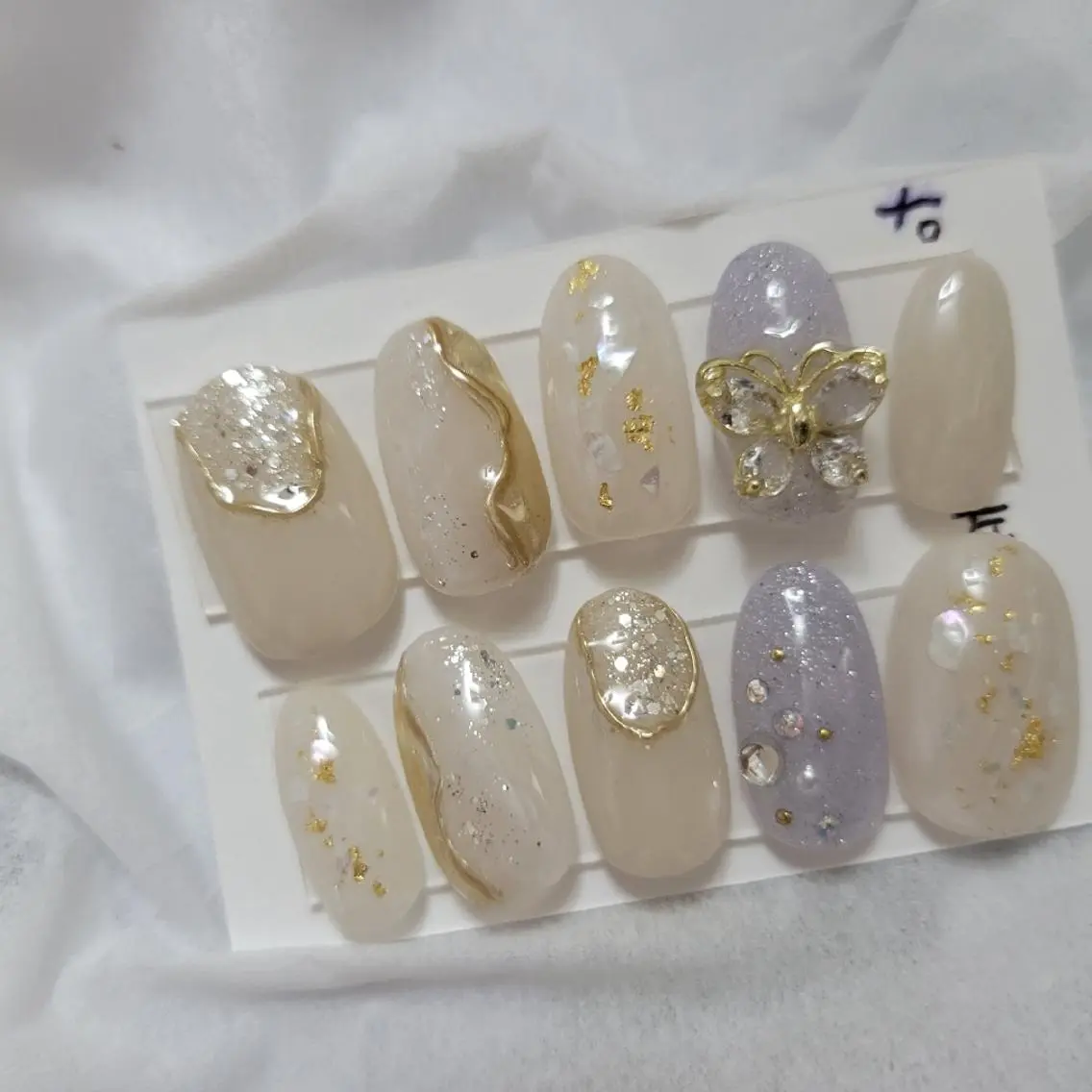 ネイル ネイルサロンほっこり kanaのネイルデザイン