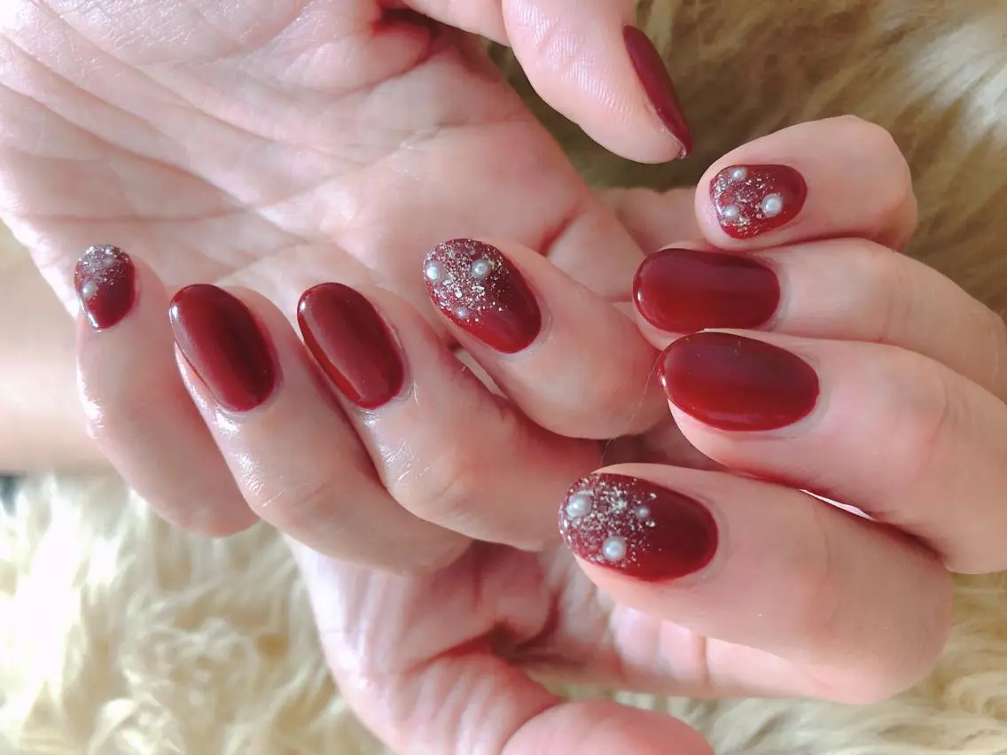 ネイル kiki nail &brow二子玉川の眉毛・アイブロウイメージ