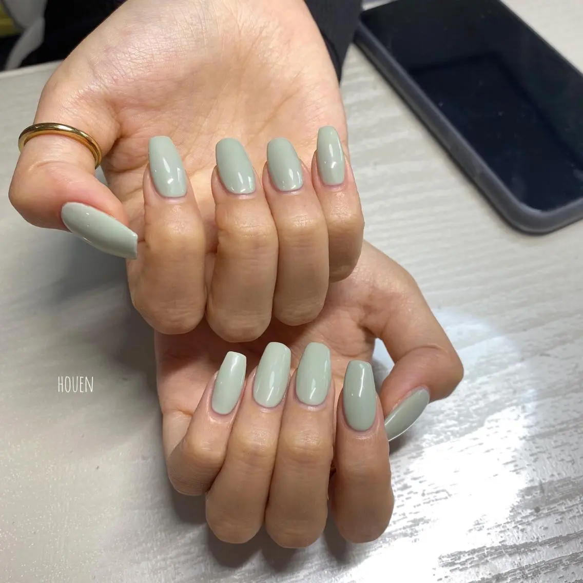 ネイル スカルプネイル I pinknail 韓国風·持ち込み専門のネイルデザイン