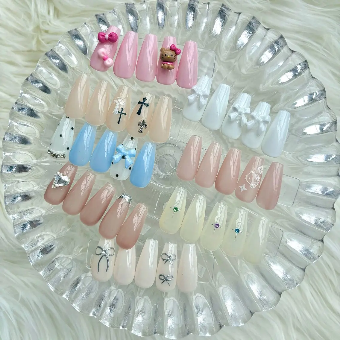 ネイル Sii nail 🤍SAKIのネイルデザイン