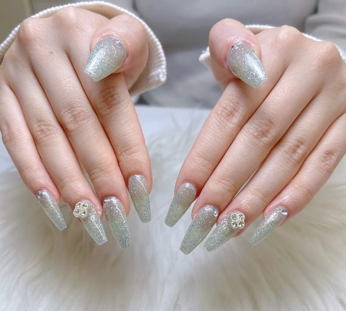 ネイル LUCIE 1 Nailのネイルデザイン