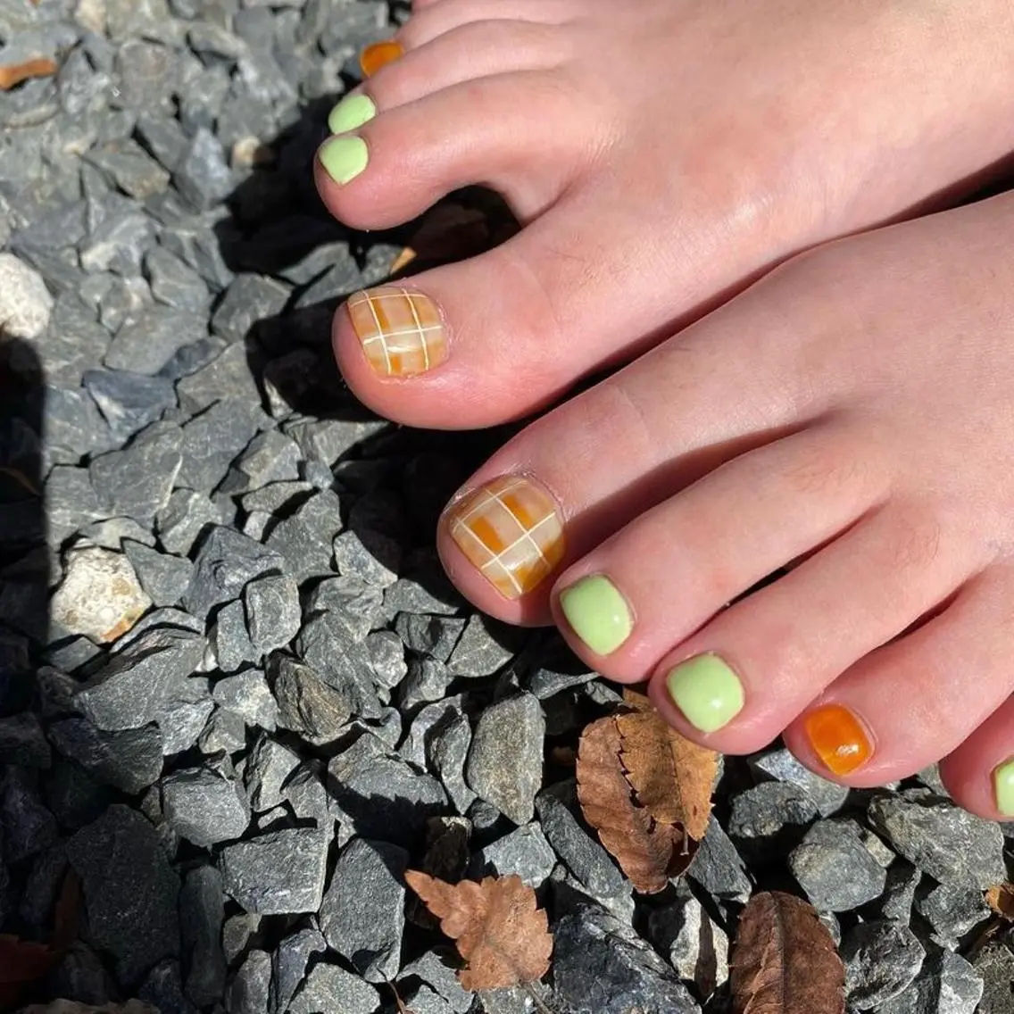 ネイル lili nail /Mihoのネイルデザイン