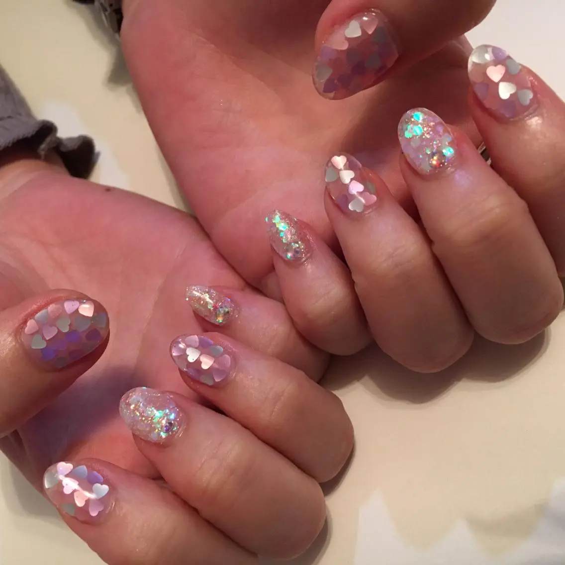 ネイル ♡ miyaのネイルデザイン