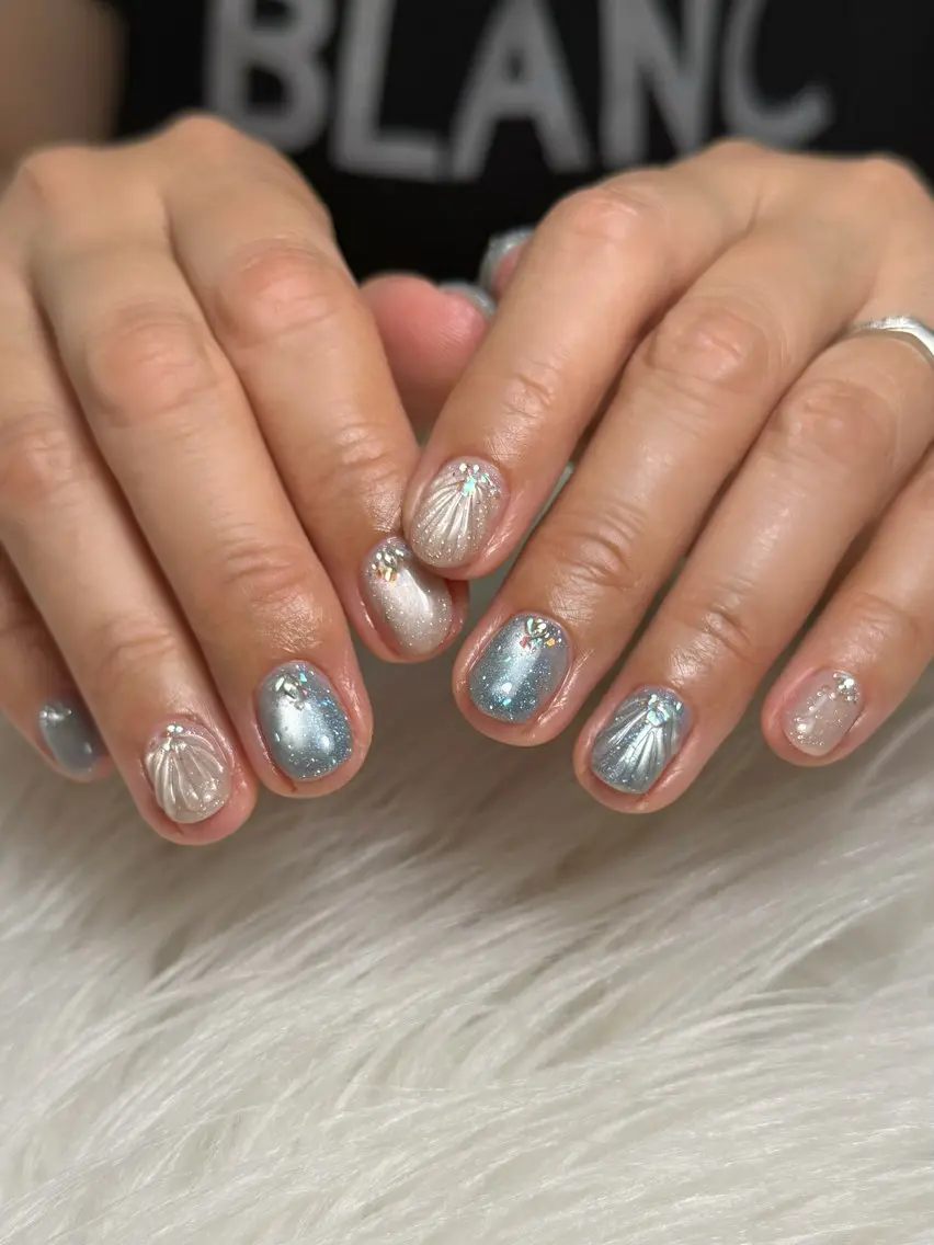 ネイル Luana nailのネイルデザイン