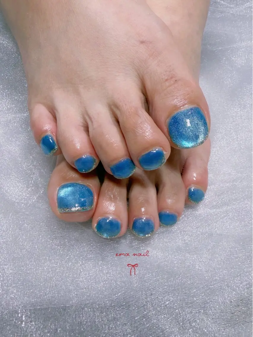 ネイル ema nailのネイルデザイン