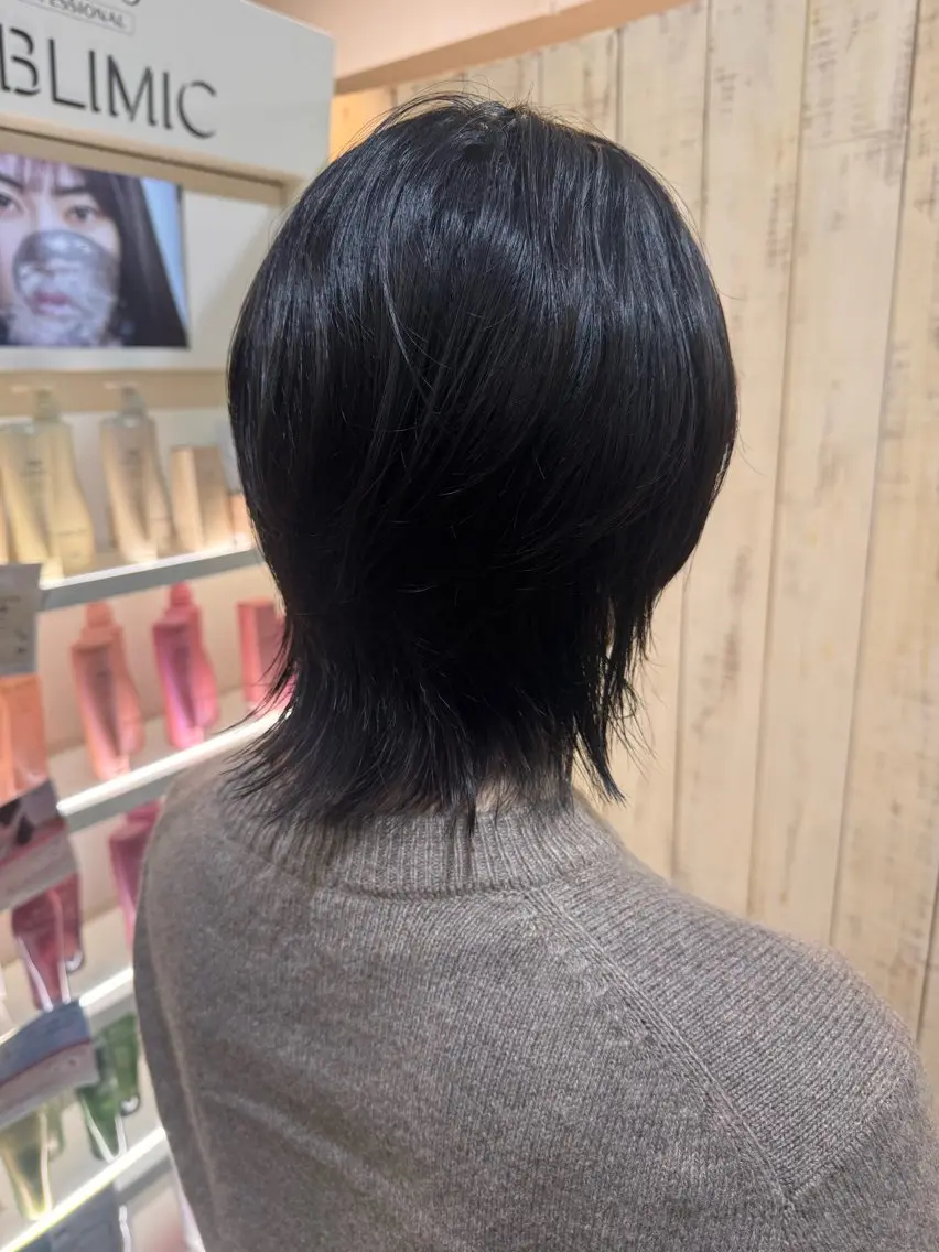 【⚜️メンズ限定⚜️】　《《💈カットのみ💈》》の写真