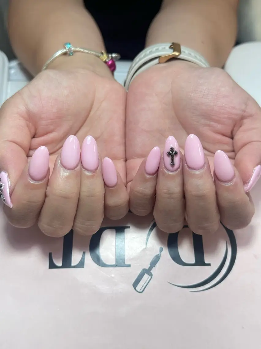 ネイル ハンドネイル DT nailのネイルデザイン