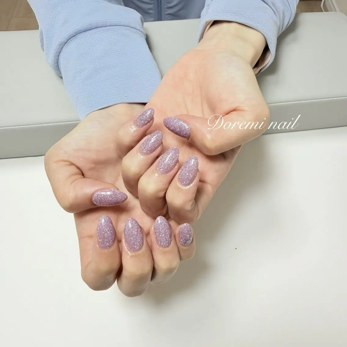 ネイル ハンドネイル Doremi Nailのネイルデザイン