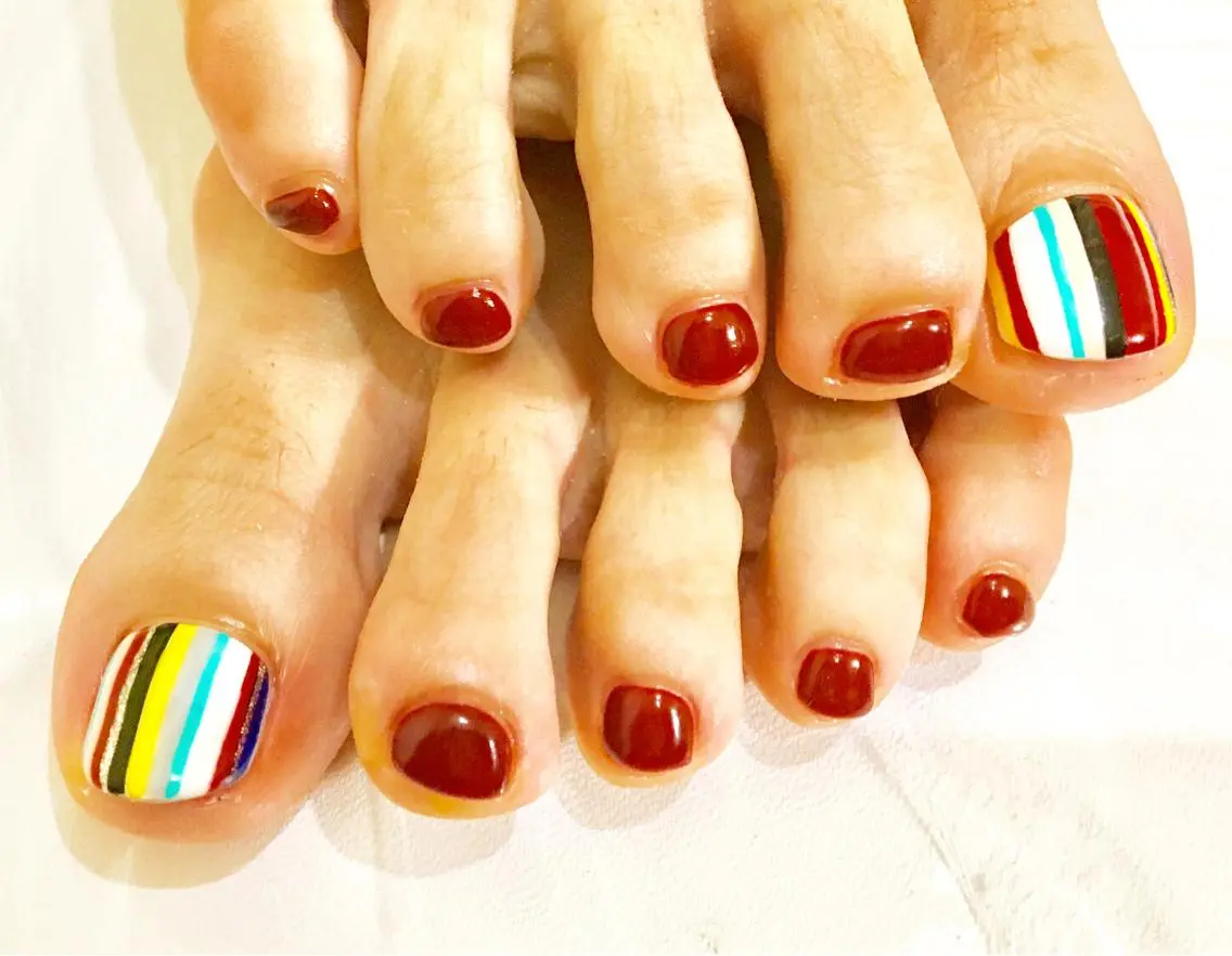 ネイル nail salon Titaleeのネイルデザイン