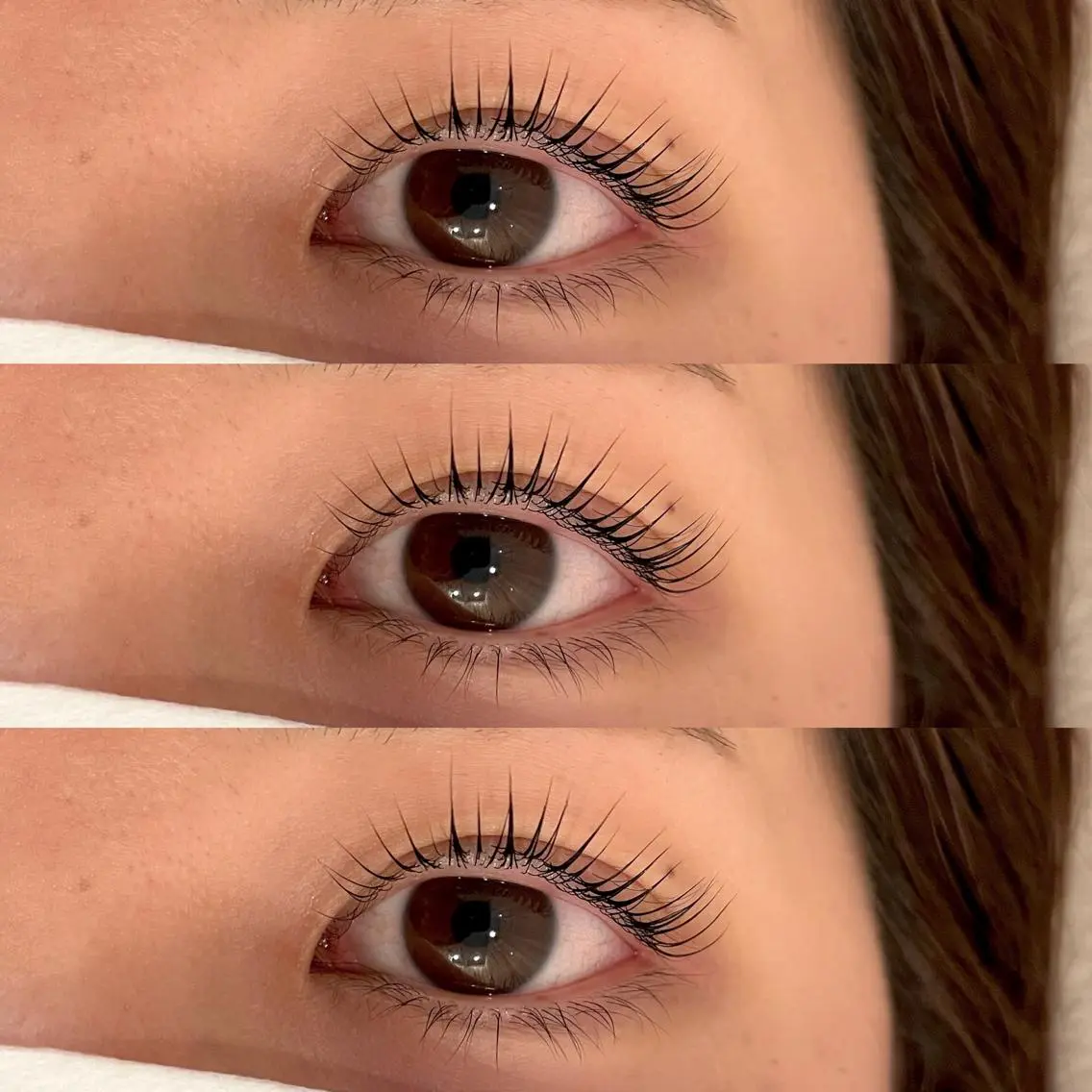 マツエク・マツパ パリジェンヌラッシュリフト eyelist🌼 asukaのマツエク・マツパデザイン