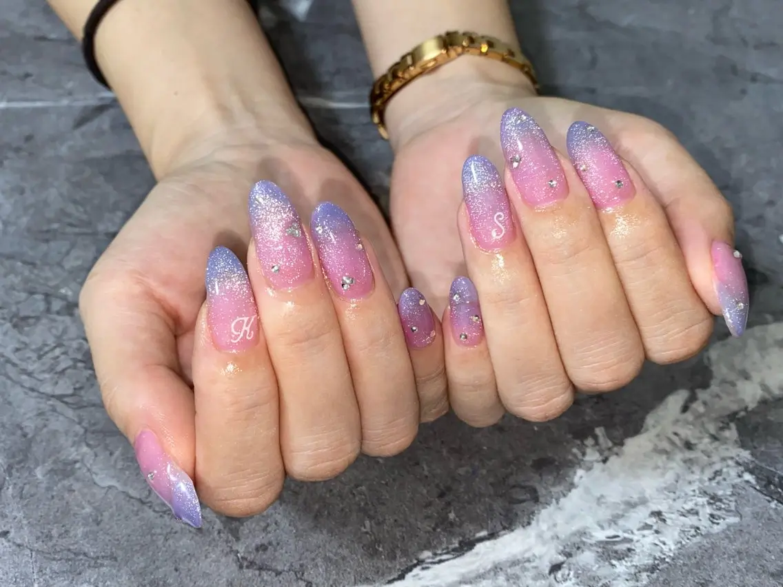 ネイル nailroom mimiのネイルデザイン