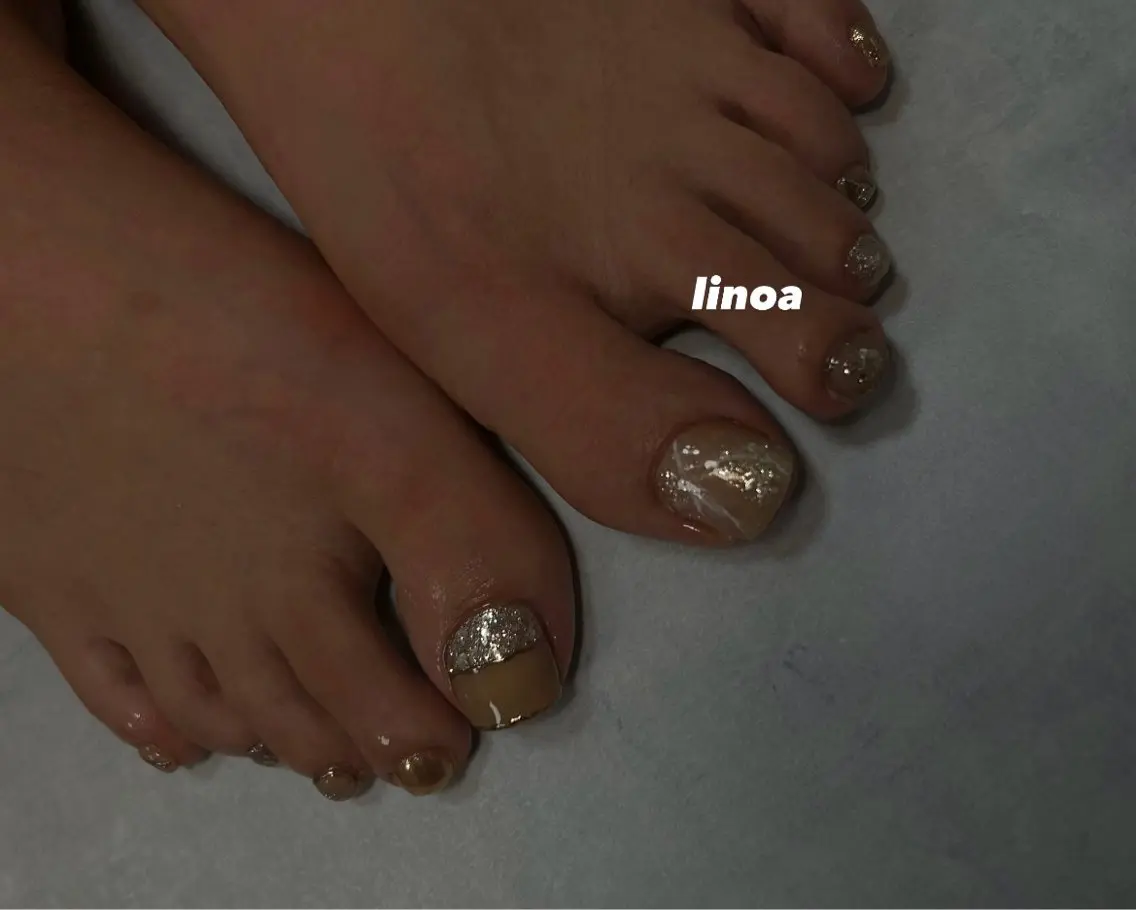 ネイル ニュアンスネイル nailsalon Linoaのその他イメージ