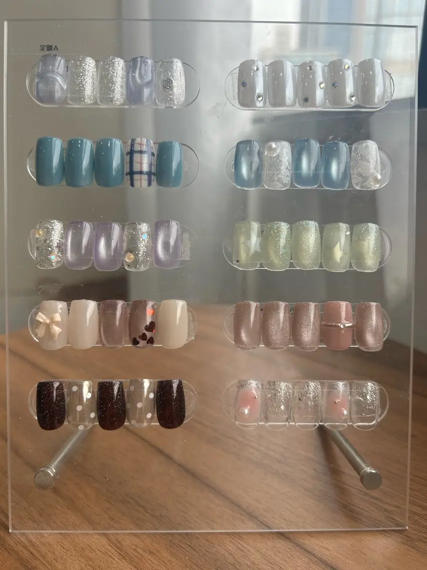 【フィルイン込】定額デザインAの写真