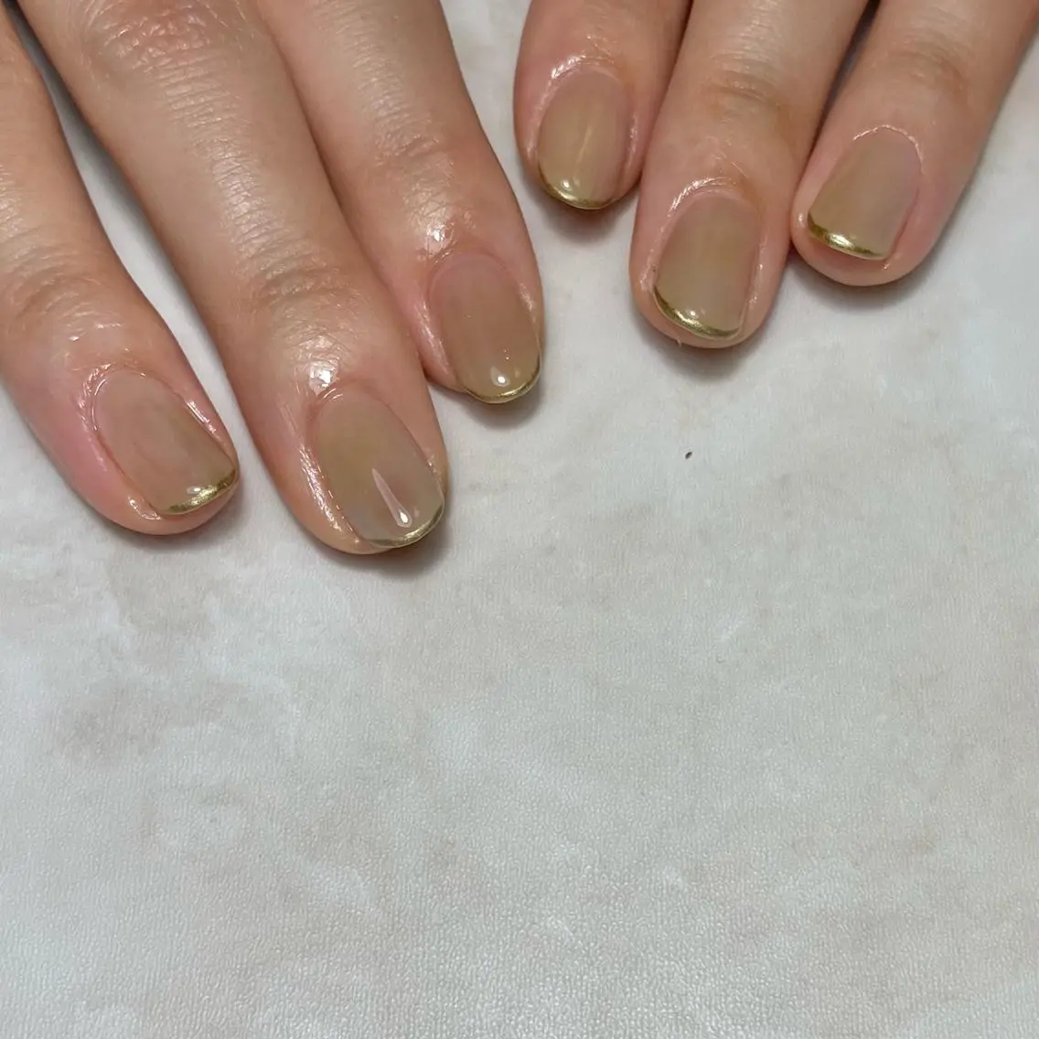 ネイル Lee.nail ハルカのネイルデザイン