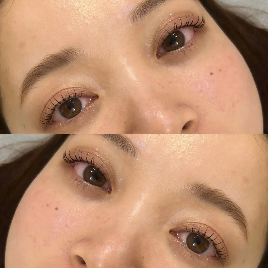 マツエク・マツパ SASAKI .AIRIのマツエク・マツパデザイン