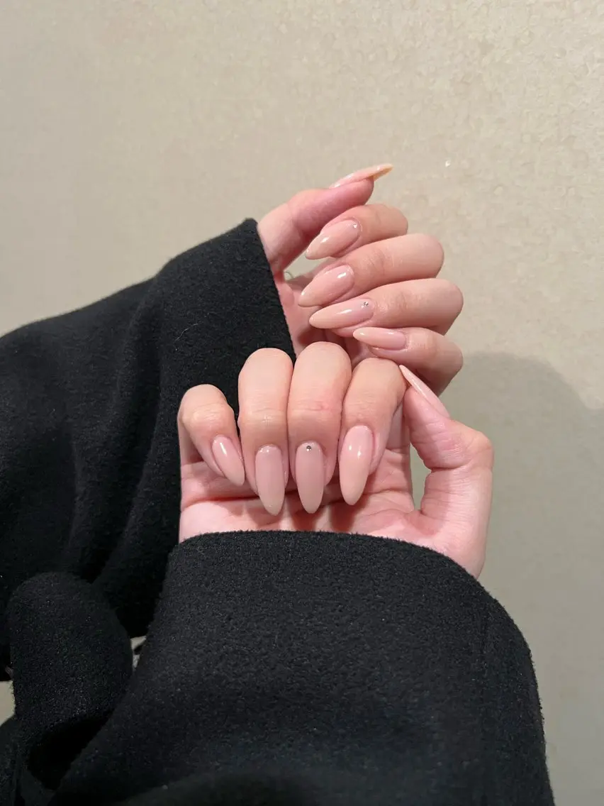 ネイル 藏下 くるみのネイルデザイン
