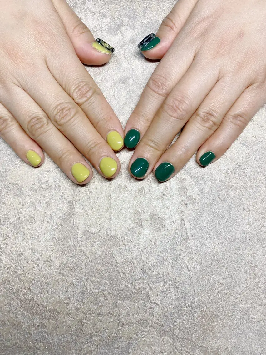 ネイル Queen‘s nail salonのネイルデザイン