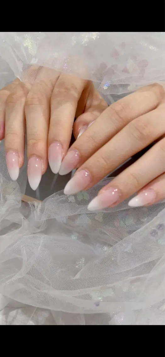 ネイル anela 仁香のネイルデザイン