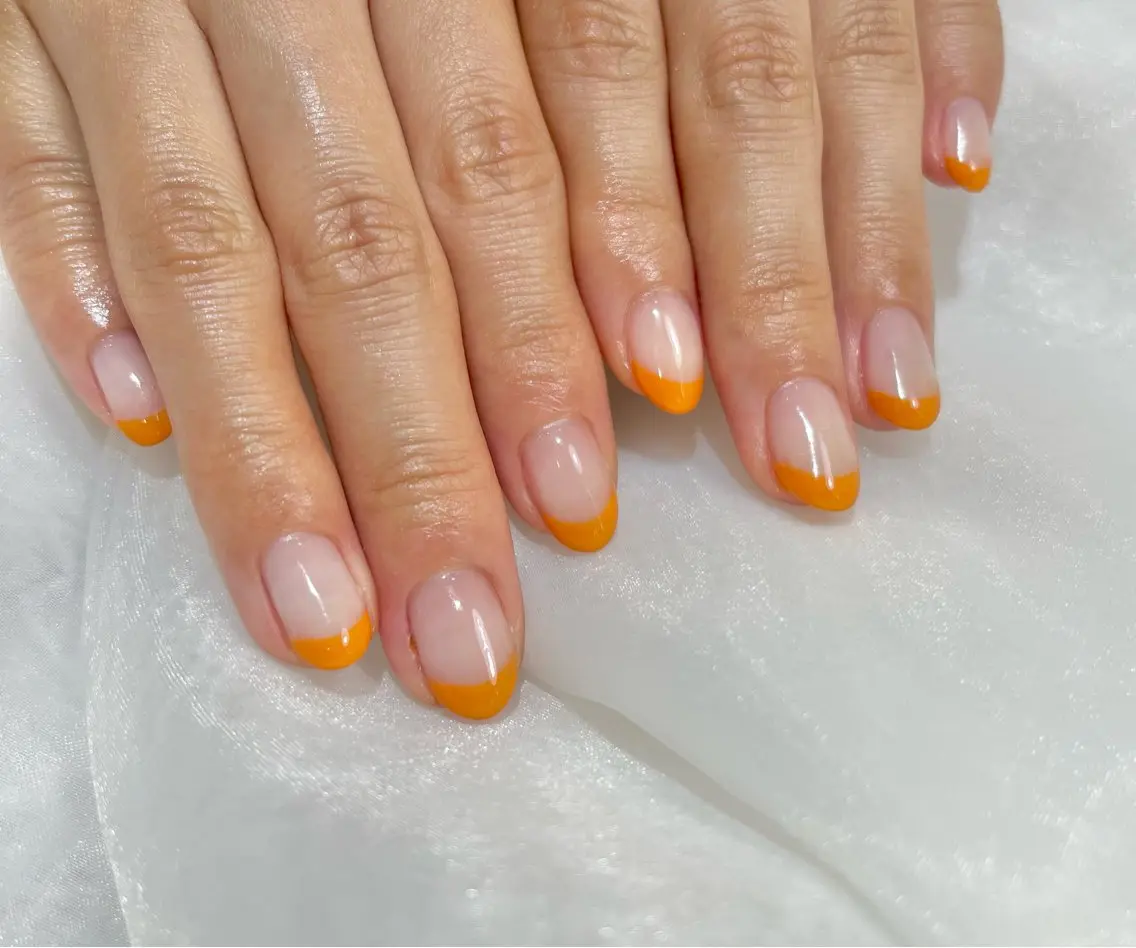 ネイル ハンドネイル nail room.のネイルデザイン