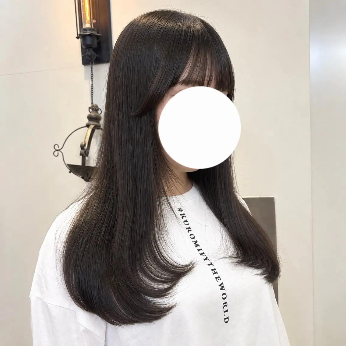 ロング 井手草一朗/ レイヤー◎/メンズ◎のヘアスタイル