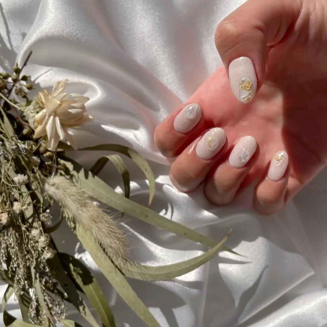 ネイル MARUNAIL Misakiのネイルデザイン