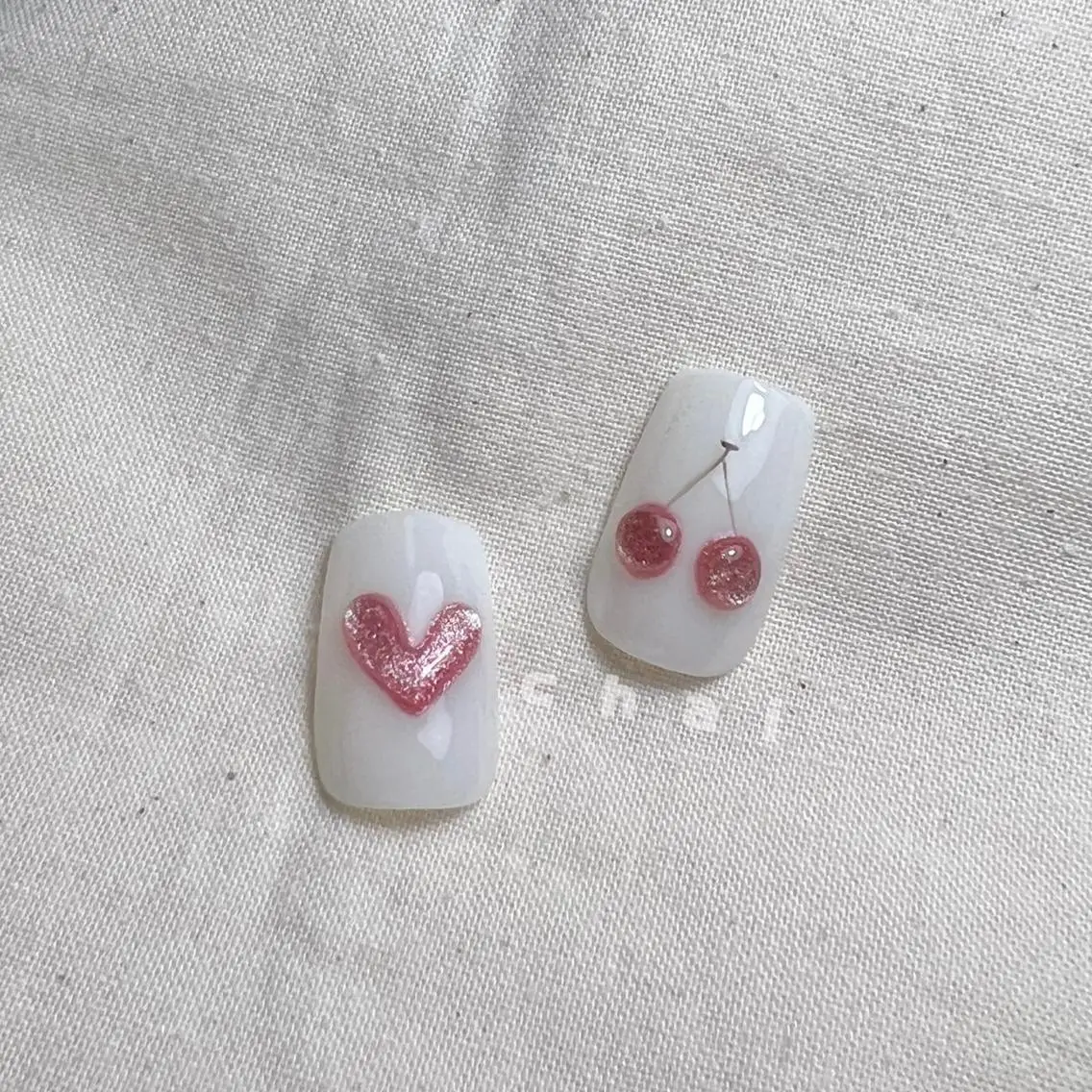 ネイル ハンドネイル chai nail _ai📍鶴橋/桃谷のネイルデザイン