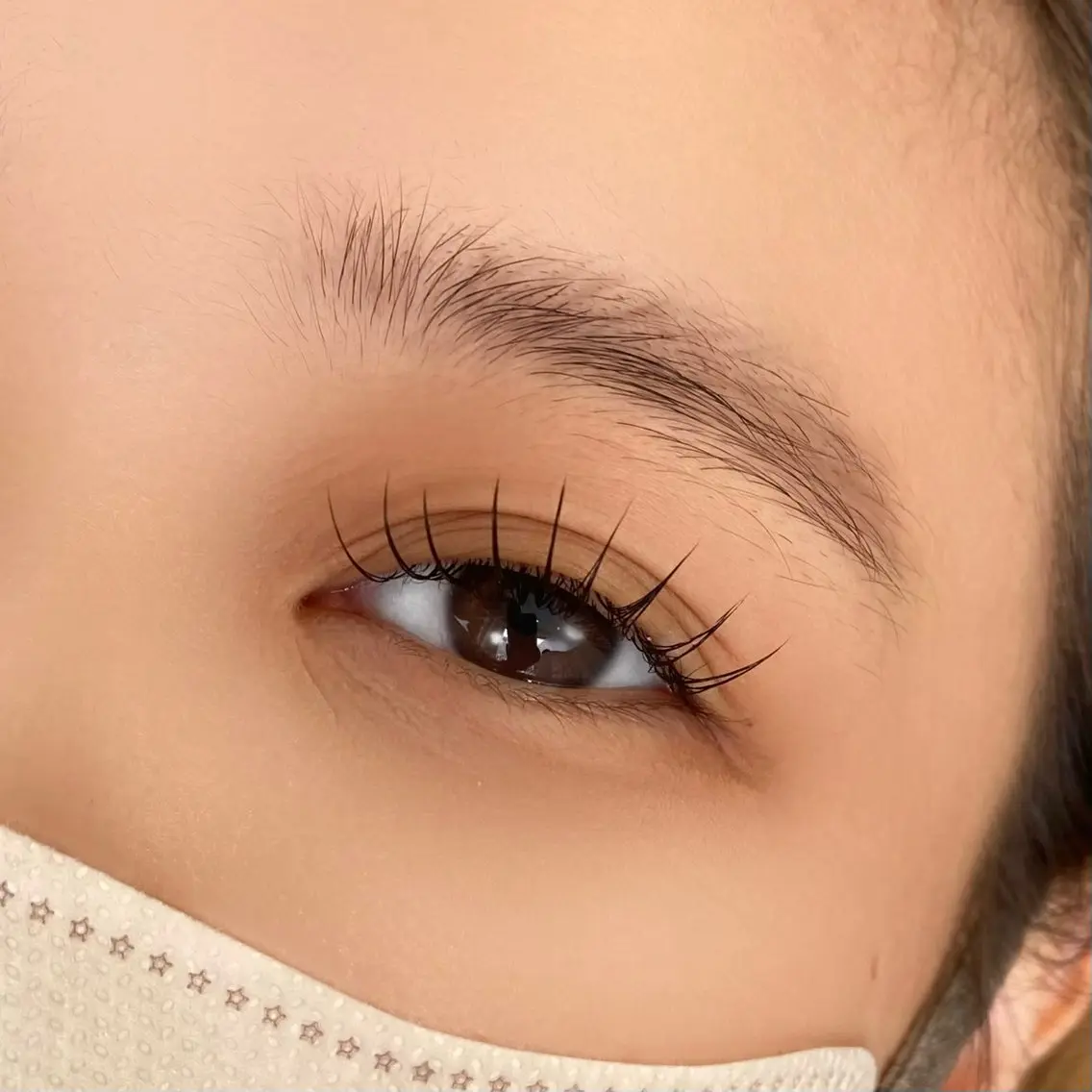 マツエク・マツパ マツエク Frill Eye Beauty/たなかのマツエク・マツパデザイン