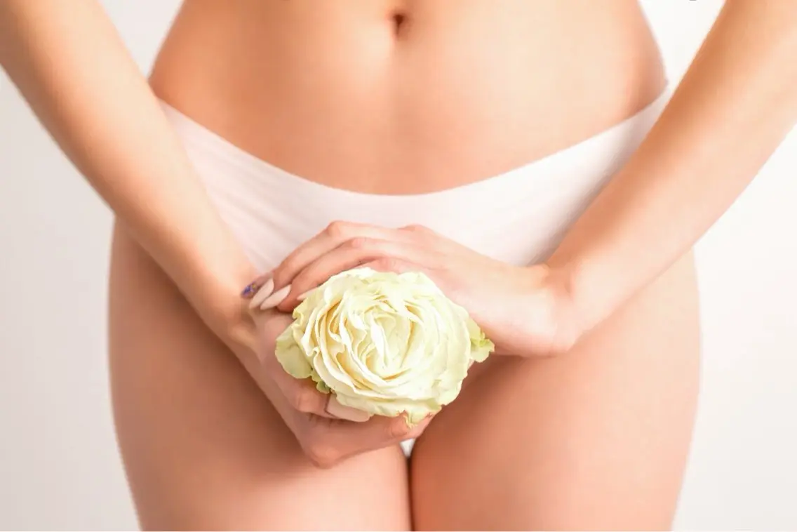 レディースVIOワックス脱毛🌿トーンアップパック込みの写真