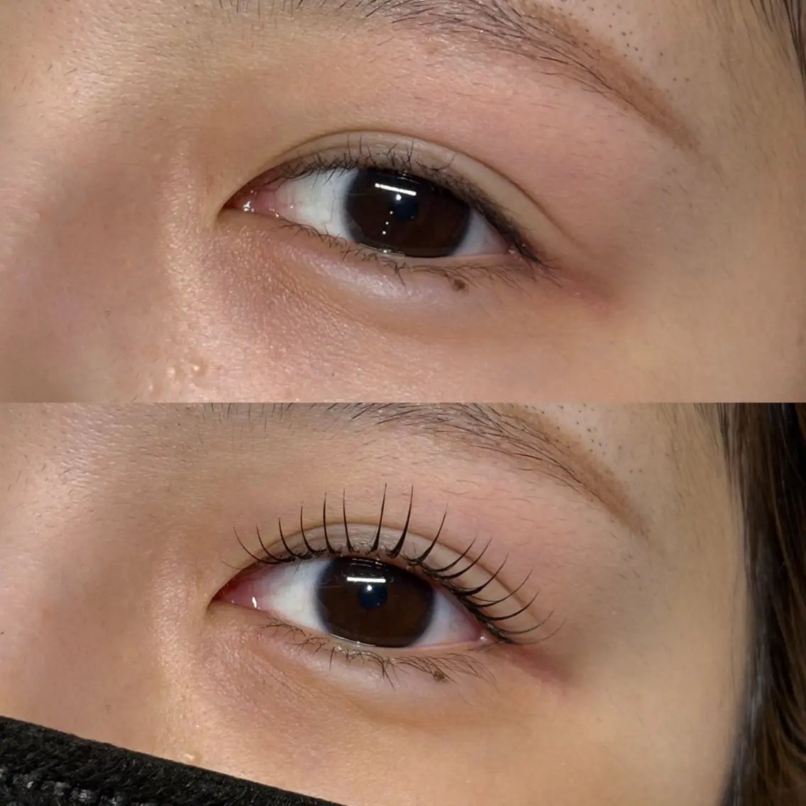 マツエク・マツパ マツエク neki eyelashのマツエク・マツパデザイン