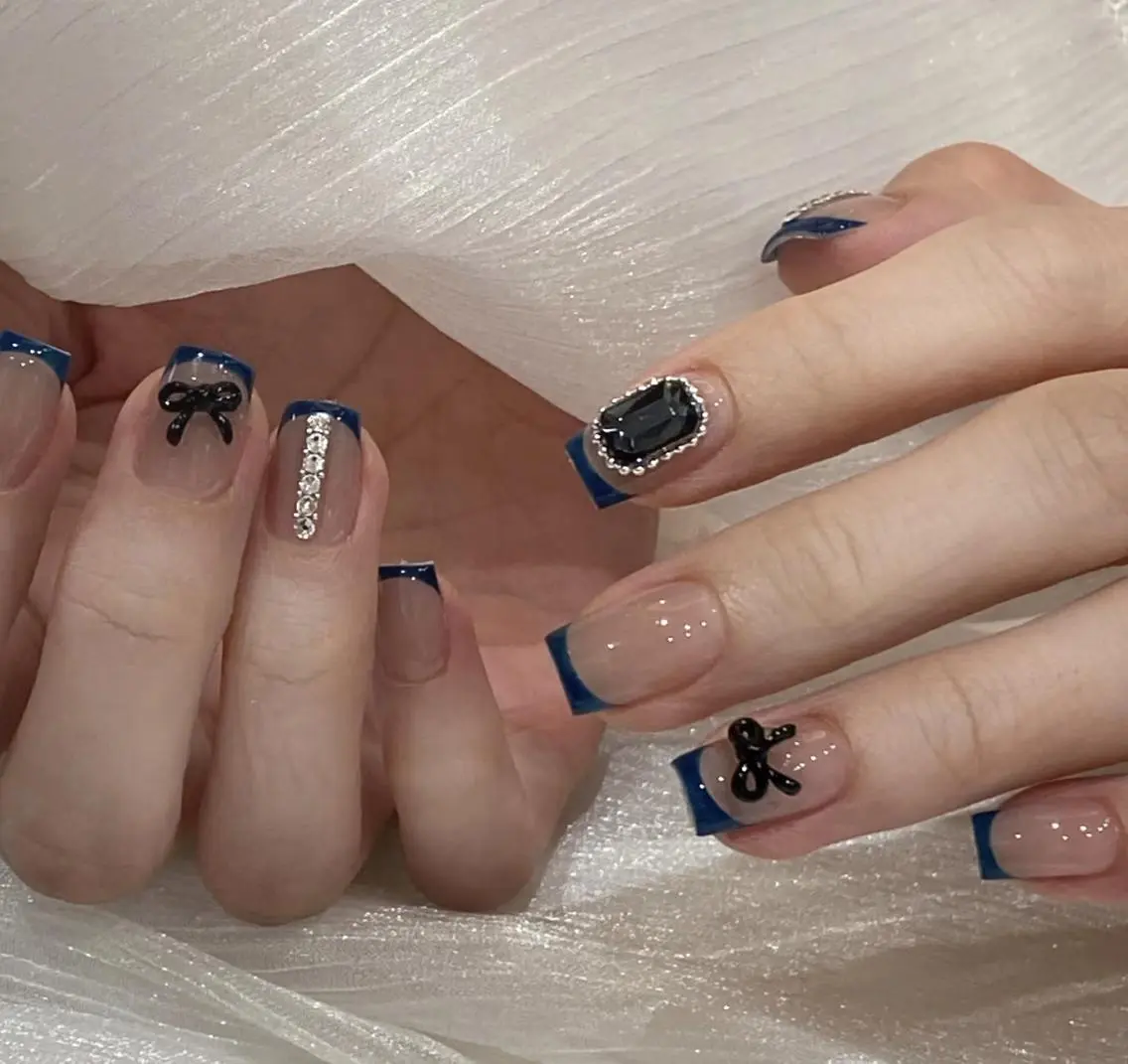ネイル ハンドネイル Molly _nailのネイルデザイン