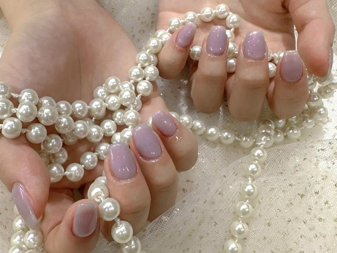 ネイル Umi nail& eyelashのネイルデザイン