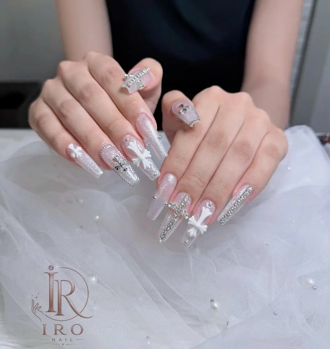 ネイル ハンドネイル iro nailのネイルデザイン