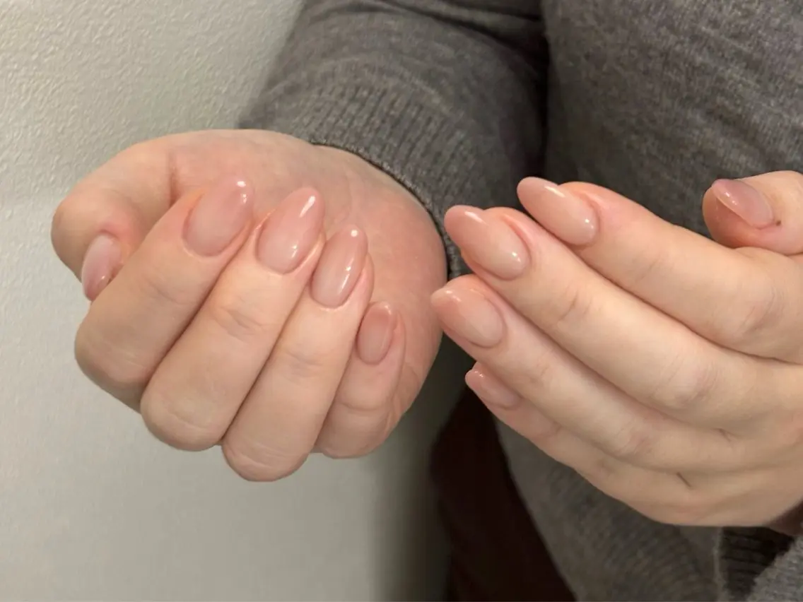 ネイル nailsalon Natsukiのネイルデザイン