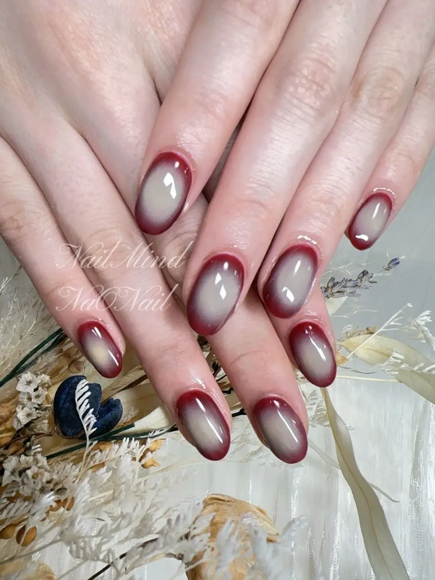 ネイル ハンドネイル NailMind Tokyoのネイルデザイン