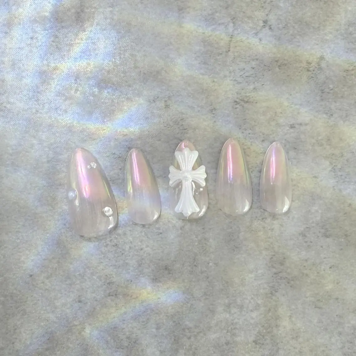ネイル Nail Salon Haleaのネイルデザイン