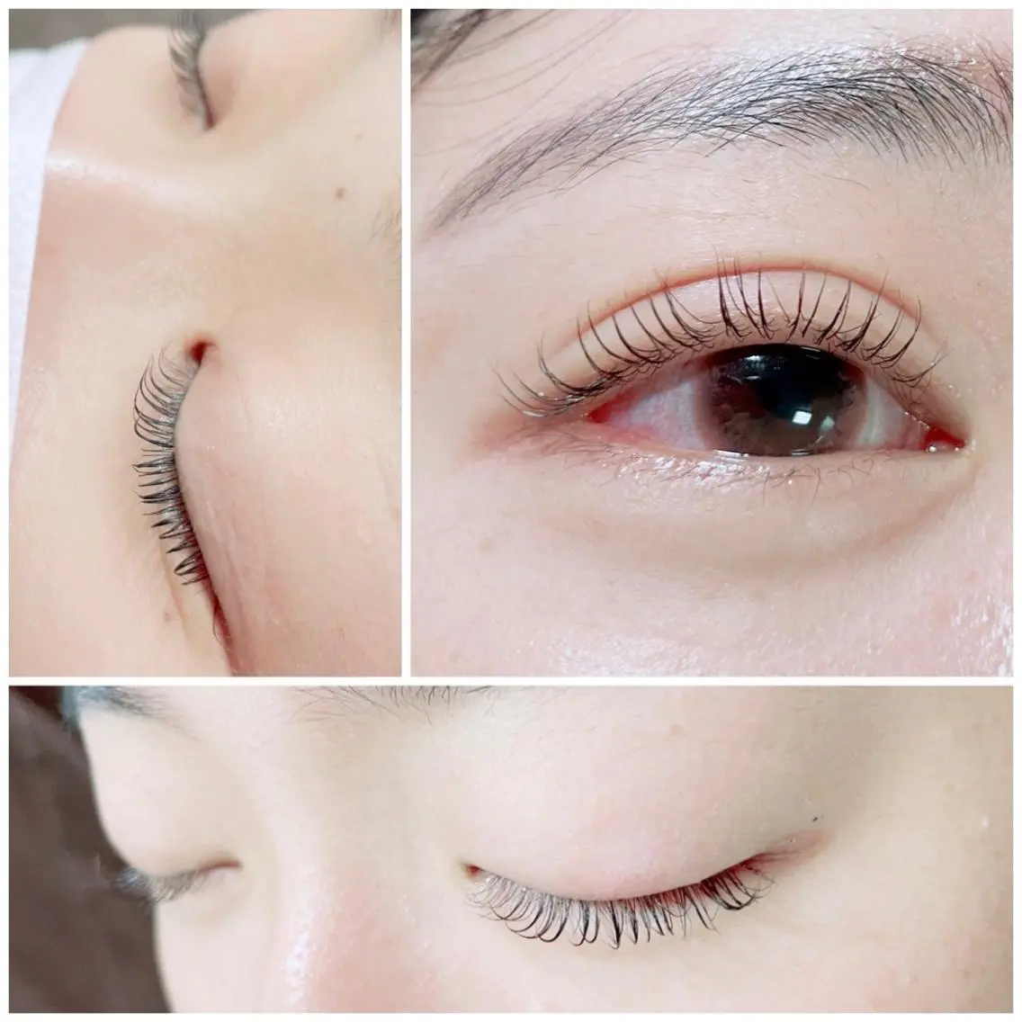 マツエク・マツパ まつげパーマ マツパ An'z LASH (アンズラッシュ)の眉毛・アイブロウイメージ