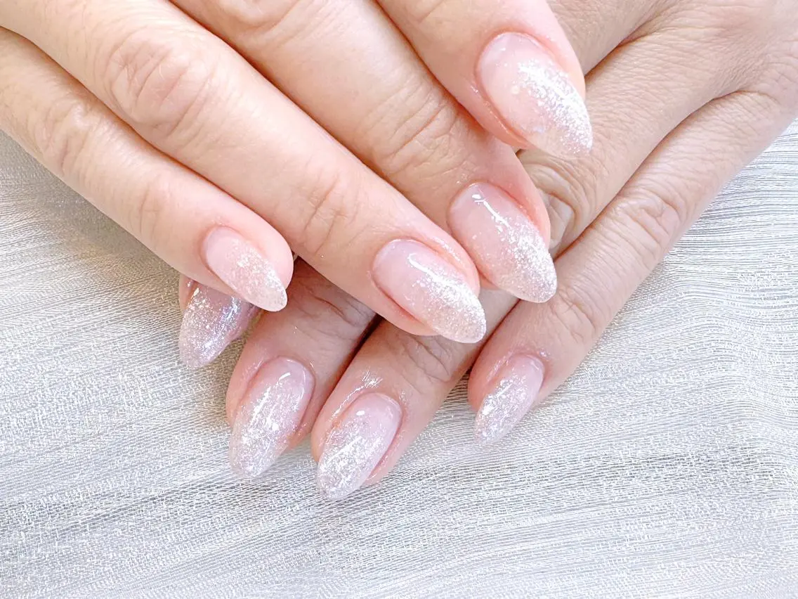 ネイル モデル募集Coco Nailのネイルデザイン