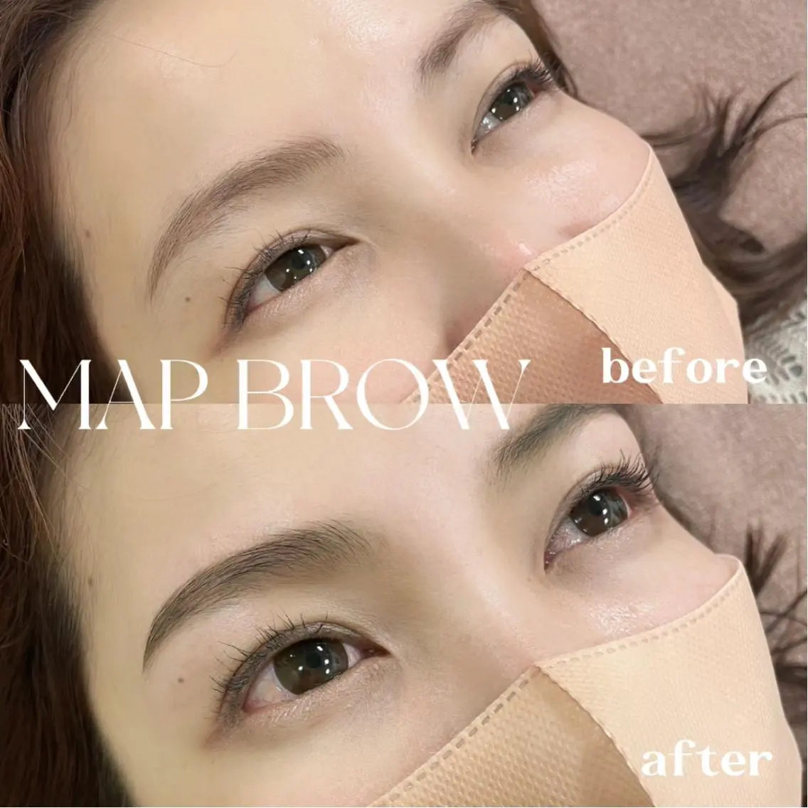 アイブロウ mish eyebrowのエステ・リラクイメージ