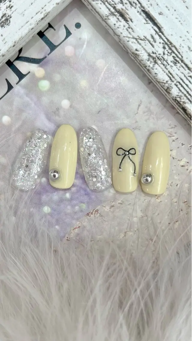 ネイル Puti nailのネイルデザイン