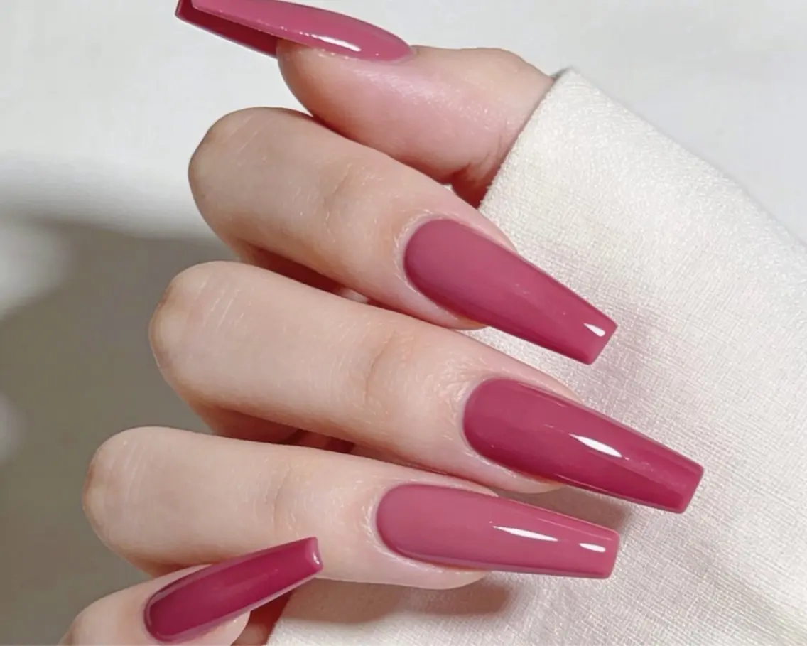 ネイル LUMI NAILのネイルデザイン