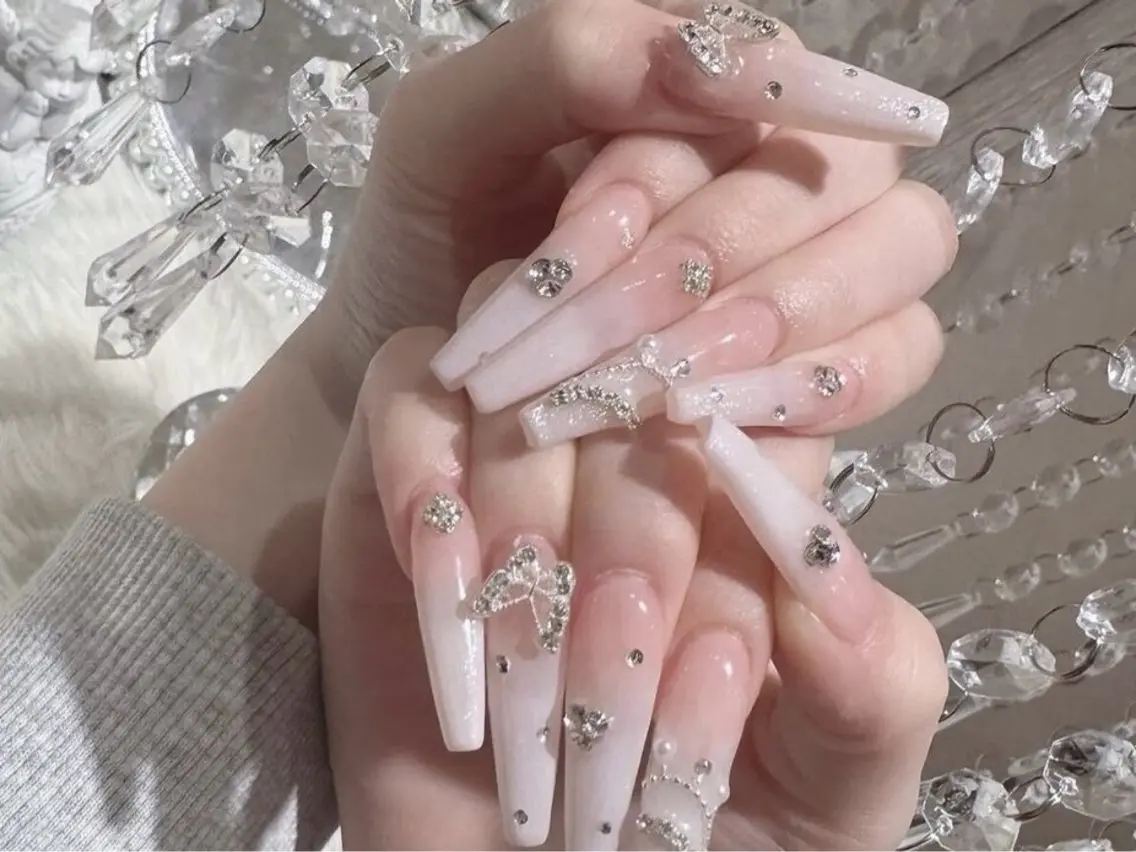 ネイル ハンドネイル BT HEAVEN Nailのネイルデザイン