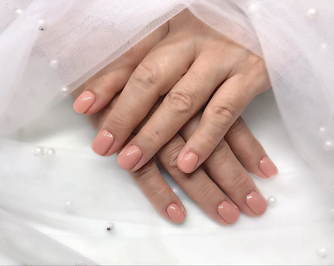 ネイル 整体・ネイル ヨシ堂💅のネイルデザイン